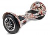���������� SMART BALANCE 10' �� 16 ��/�/�� 22 ��, WHEELL scull, ����� 120 ���
