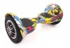 ���������� HOVERBOT 10' �� 14��/�/�� 25��, C-1 Light-purple multicolor,����������,����� 120���. (19)