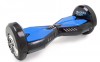 ���������� HOVERBOT 8' �� 12 ��/�/�� 15 ��, B-1 (A-7) black-blue, ����� 120 ���. (19)