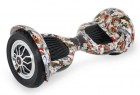 ���������� HOVERBOT 10' �� 14 ��/�/�� 25 ��, C-1 Light-scull, ����������, ����� 120 ���. (19)
