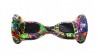 ���������� HOVERBOT 6,5' �� 10 ��/�/�� 15 ��, A-3 Light purple multicolor, ����� 120 ���. (19)