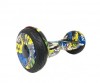 ���������� SMART BALANCE 10,5' ����������+���, �� 12 ��/�� 25 ��/�, WHEEL ���������, ����� 120 ���.