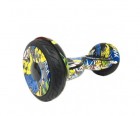 ���������� SMART BALANCE 10,5' ����������+���, �� 12 ��/�� 25 ��/�, WHEEL ���������, ����� 120 ���.