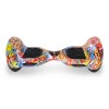 ���������� HOVERBOT 10' �� 14 ��/�/�� 25 ��, C-1 Light-cartoon multicolor, ����� 120 ���.