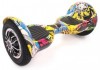 ���������� HOVERBOT 10' �� 14 ��/�/�� 25 ��, C-1 Light-yellow multicolor, ����� 120 ���.