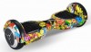 ���������� SMART BALANCE 10' �� 16 ��/�/�� 22 ��, WHEELL purple multicolor, ����� 120 ���