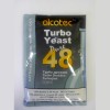 �����-������ Alcotec Turbo Yeast Classic 48 130 � ��� (��)