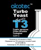 �����-������ Alcotec Turbo Yeast Classic T3 120 � ��� (��)