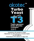 �����-������ Alcotec Turbo Yeast Classic T3 120 � ��� (��)