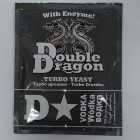 �����-������ Double Dragon Turbo Yeast D*STAR VODKA 68 �