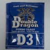 �����-������ Double Dragon Turbo Yeast D 3 Extreme 92 � �� ���