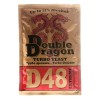 �����-������ Double Dragon Turbo Yeast D 48 Extreme 132 � (��� ����� ���)