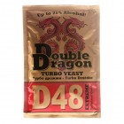 �����-������ Double Dragon Turbo Yeast D 48 Extreme 132 � (��� ����� ���)
