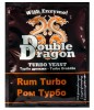 �����-������ Double Dragon Turbo Yeast RUM 72 � (20 �� ������)