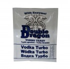 �����-������ Double Dragon Turbo Yeast VODKA 72 � ��� ��