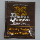 �����-������ Double Dragon Turbo Yeast WHISKY 72 �