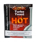�����-������ Alcotec Turbo Yeast RedHot 90 �