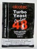 �����-������ Alcotec Turbo Yeast Carbon 48 175 �