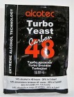 �����-������ Alcotec Turbo Yeast Carbon 48 175 �