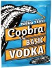 �����-������ Coobra Basic Vodka 65 � (20 �� ������)
