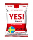 �����-������ YES! Vodka 45 � ��