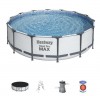������� ��������� BESTWAY SteelPro Max 427*107��, ���.-����� 3028�/�, ��������, ���� 56950 BW