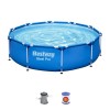 ������� ��������� BESTWAY SteelPro 305*76�� 4678�, ���.-����� 1249�/� 56679 BW