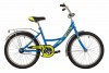 ��������� 20' NOVATRACK URBAN �����, ��� ���. ����� 203URBAN.BL22-