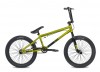  20' STINGER BMX TORTUGA , 10' 20BMX.TORTUGA.10GN1