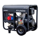 ��������� ��������� HYUNDAI DHY 8000LE-3