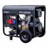 ��������� ��������� HYUNDAI DHY 8500LE-3