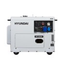 ��������� ��������� HYUNDAI DHY 8500SE
