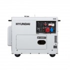 ��������� ��������� HYUNDAI DHY 8500SE-3