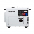 ��������� ��������� HYUNDAI DHY 8500SE-T
