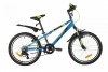 ��������� 20' �������� NOVATRACK EXTREME �����, 6 ��. 20SH6V.EXTREME.BL21