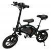 ���������������� 2�-�������� Kugoo Kirin V1 ������ 14', 40 ��/�, �� 35 ��, 4 �, 7,5 �h