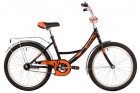 ��������� 20' NOVATRACK URBAN ������, ��� ���. ����� 203URBAN.BK22-