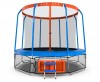  DFC JUMP BASKET 12 -366 ,  ,  12FT-JBSK-B ( 2- )