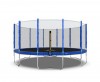 ����� DFC Trampoline Fitness 16 �����-488 ��, � �������� ������, ����� 16FT-TR-B (�� 2-� �������)
