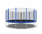 ����� DFC Trampoline Fitness 16 �����-488 ��, � �������� ������, ����� 16FT-TR-B (�� 2-� �������)