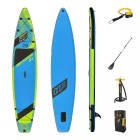  SUP-  BESTWAY Aqua Excursion 381x79x15  (, .) 65373