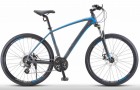 ��������� 27,5' ��������, ���� �������� STELS NAVIGATOR-750 MD ����, ��������/�����, 24 ��., 17,5'