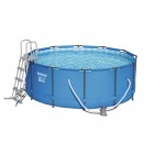 ������� ��������� BESTWAY SteelPro Max 366*133��, 11174�, ������-����� 2006 �/�, �������� 15427