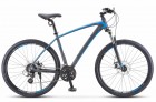 ��������� 27,5' ��������, ���� �������� STELS NAVIGATOR-750 MD ����, ��������/�����, 24 ��., 16'