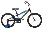 ��������� 20' ���� �������� NOVATRACK DODGER ������ 205ADODGER.BK4