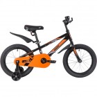 ��������� 16' NOVATRACK JUSTER ������ 165JUSTER.BK23