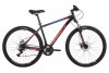 ��������� 27,5' �������� FOXX CAIMAN ������, 18' 27SHD.CAIMAN.18BK4