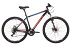 ��������� 27,5' �������� FOXX CAIMAN ������, 18' 27SHD.CAIMAN.18BK4
