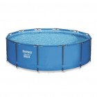 ������� ��������� BESTWAY SteelPro Max 366*133�� 15428 BW