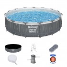 ������� ��������� BESTWAY SteelPro Max 457*107��,14970�,���.-�. 3028�/�,�����.,����,��������� 561GD